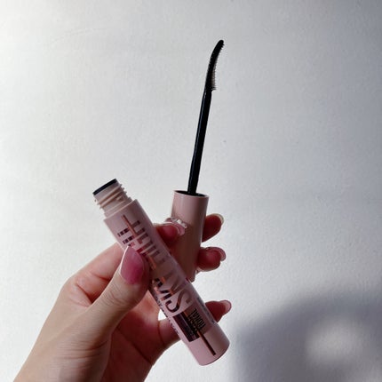 ã¹ã«ã€ãã€/MAYBELLINE NEW YORK/ãã¹ã«ã©ã䜿ã£ãã¯ãã³ãïŒ4æç®ïŒ