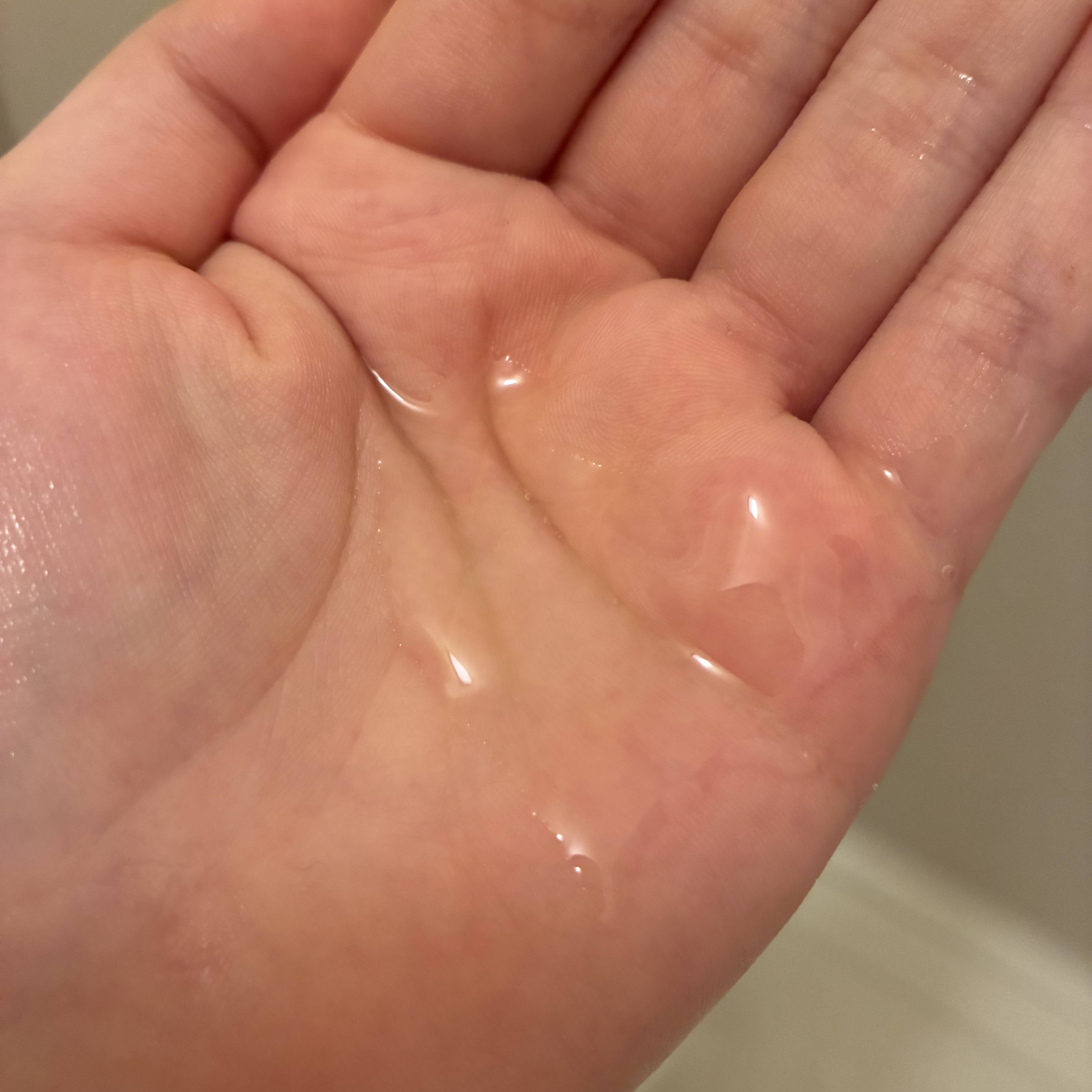 モイストブーストシャンプー／モイストブーストトリートメント/MEMEME/市販シャンプーを使ったクチコミ（2枚目）