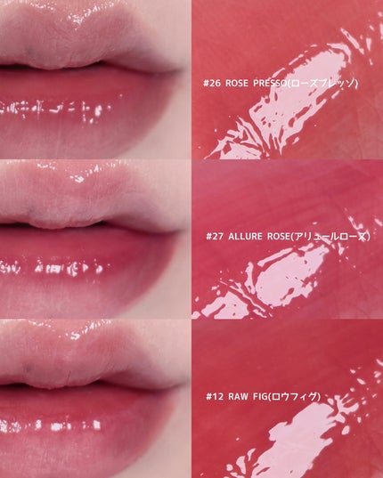 セカンドスキングロウクッション/hince/クッションファンデーションを使ったクチコミ(7枚目)