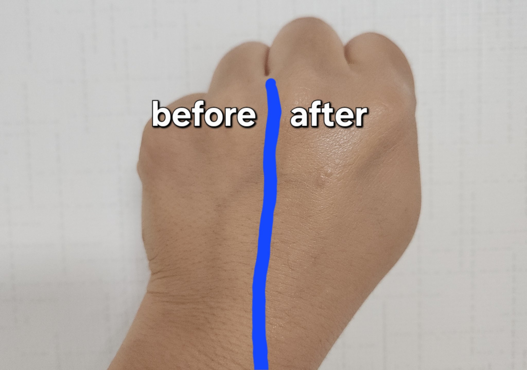 リフレクション スキン グロウ クッション ファンデーション/HERA/クッションファンデーションを使ったクチコミ（3枚目）