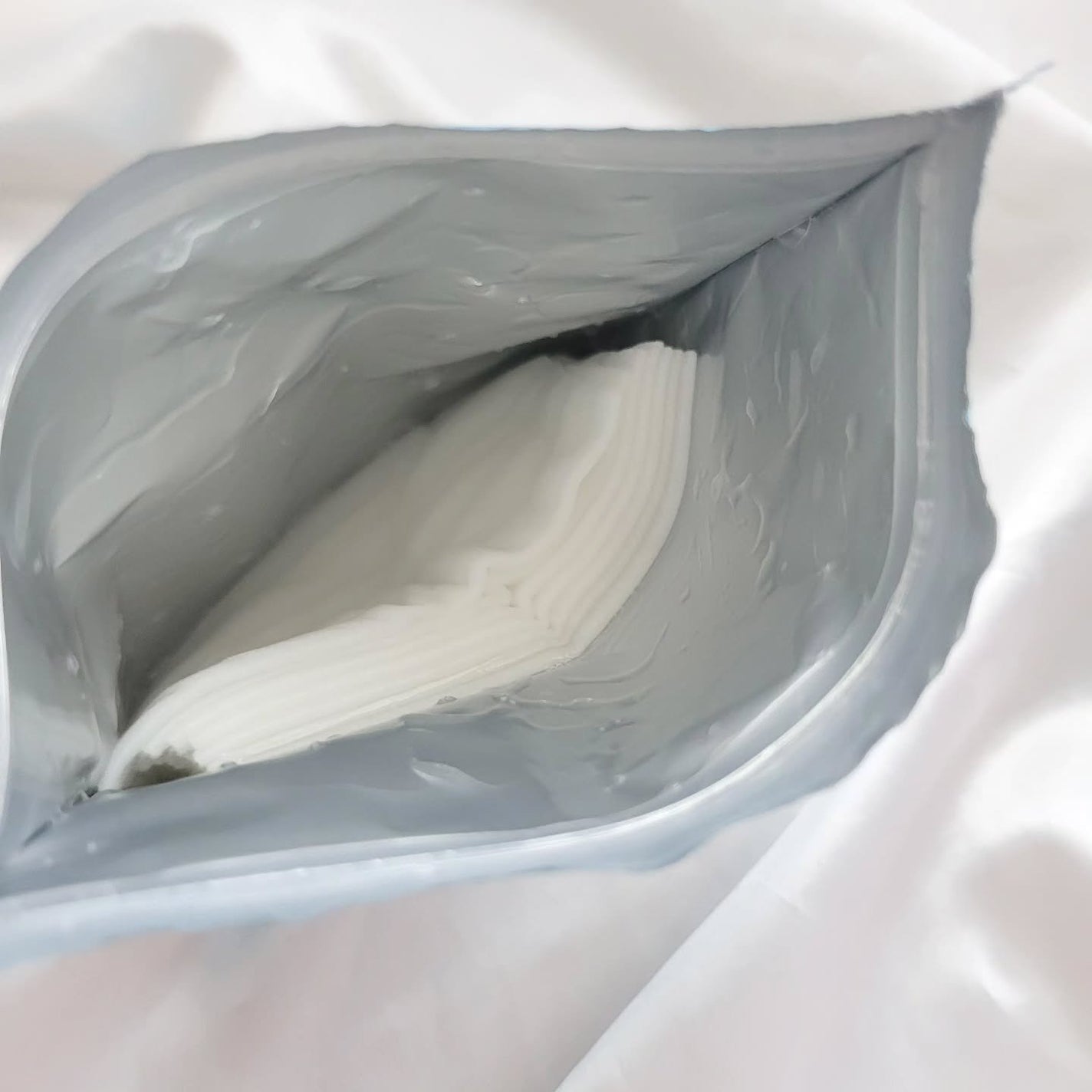 ルルルン ハイドラ AZ マスク/ルルルン/シートマスク・パックを使ったクチコミ(2枚目)