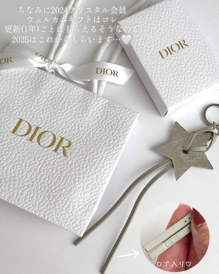 ジャドール オードゥ パルファン/Dior/香水(レディース)を使ったクチコミ(5枚目)