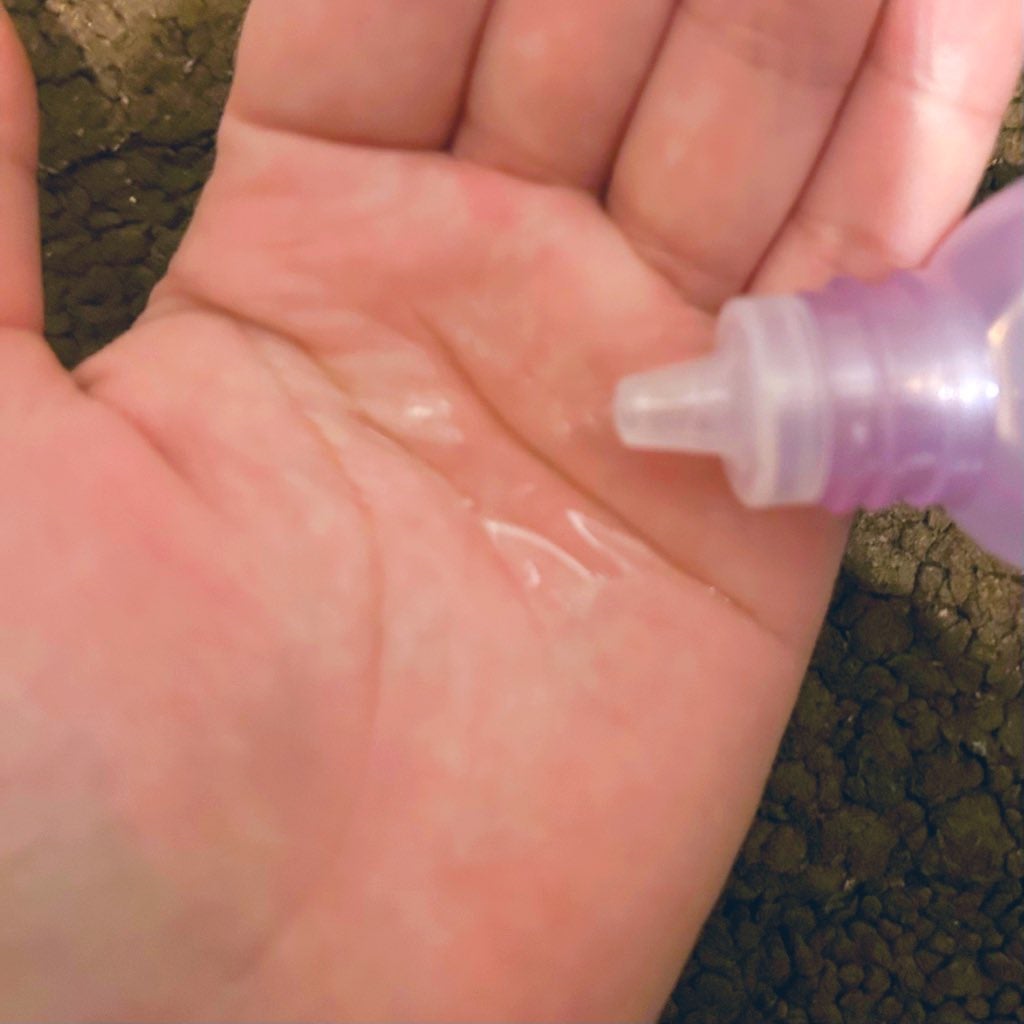 ジュレーム レイヤード シャンプー/ヘアトリートメント (エクストラダメージケア)/Je l'aime/市販シャンプーを使ったクチコミ(4枚目)