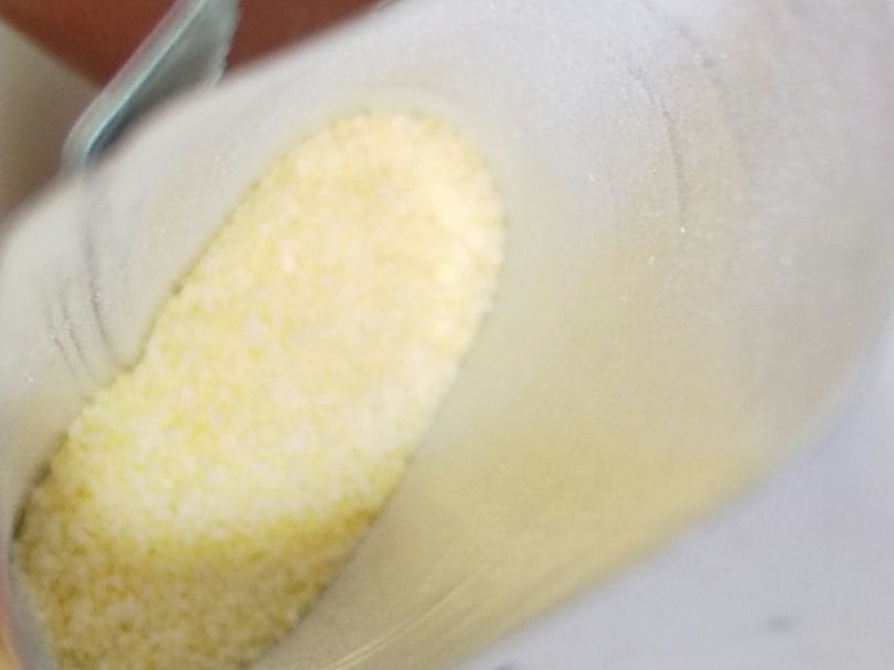 ザ ベーシックサプリメント/アットコスメプラス/美容サプリメントを使ったクチコミ(2枚目)