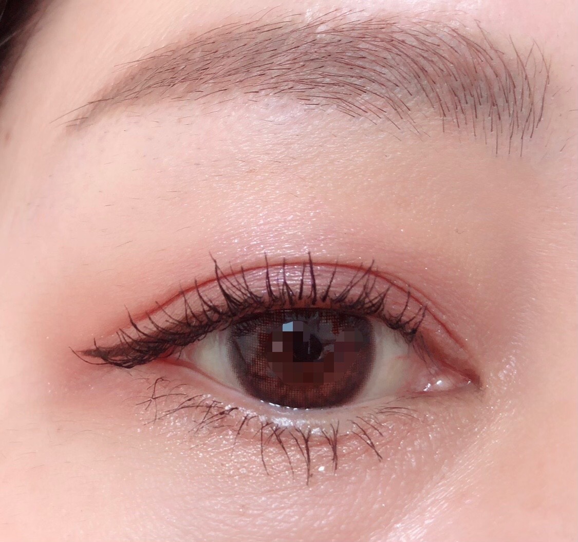 アイシャドウ CHANEL239 レ キャトル オンブル ブトン 4色アイシャドウ（マルチ