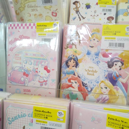 手帳/DAISO/その他を使ったクチコミ(4枚目)