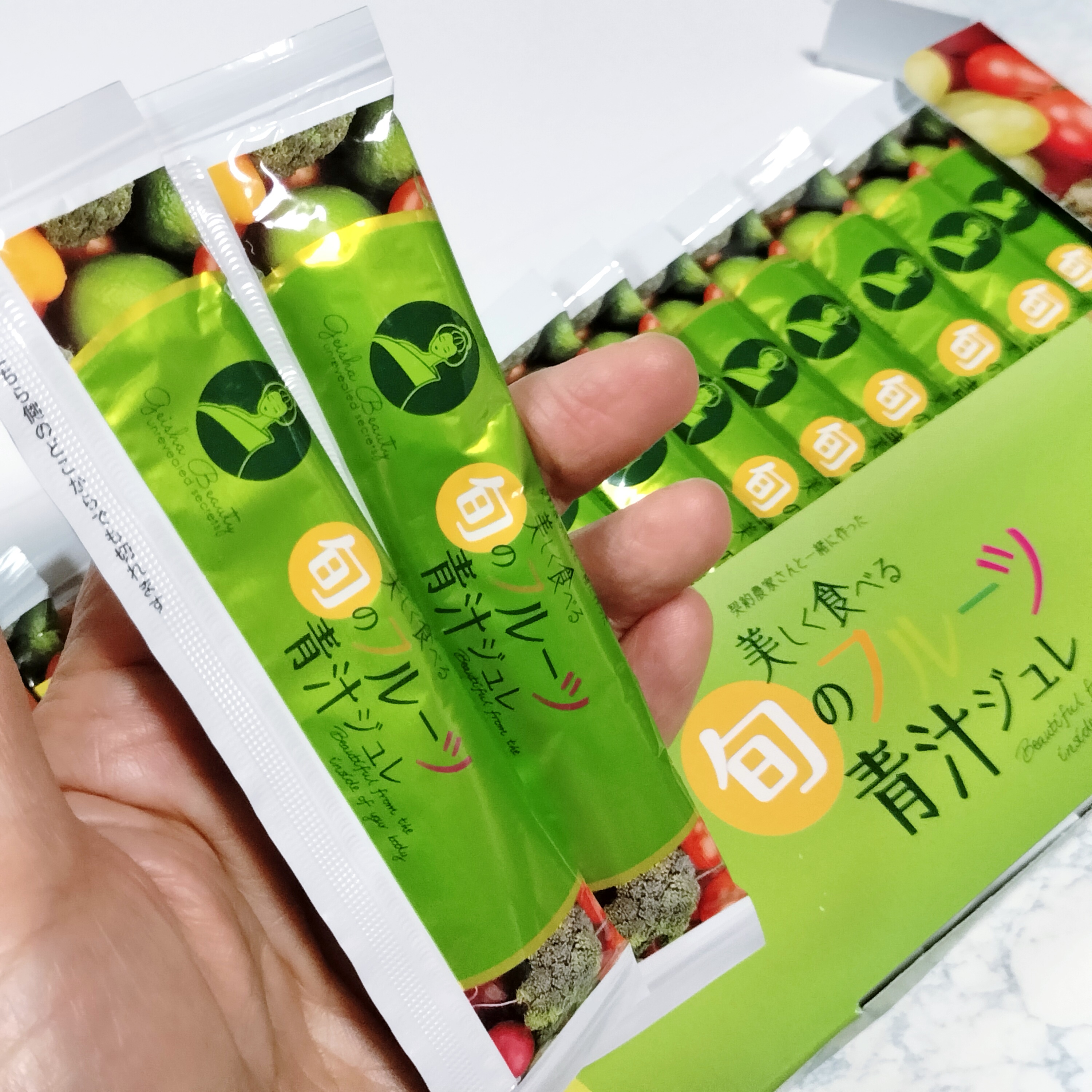 を使ったクチコミ（3枚目）