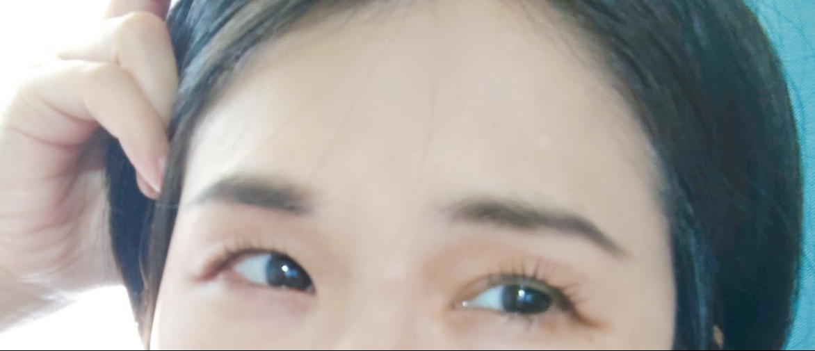 パーフェクトマルチアイズ/キャンメイク/アイシャドウパレットを使ったクチコミ（3枚目）