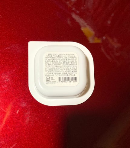 CICA カプセルマスク/VT/洗い流すパック・マスクを使ったクチコミ(2枚目)