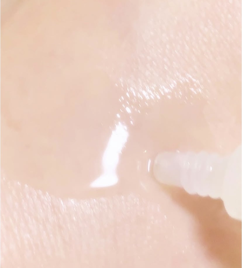 クリスタルエッセンス/TOUT VERT/美容液を使ったクチコミ（3枚目）