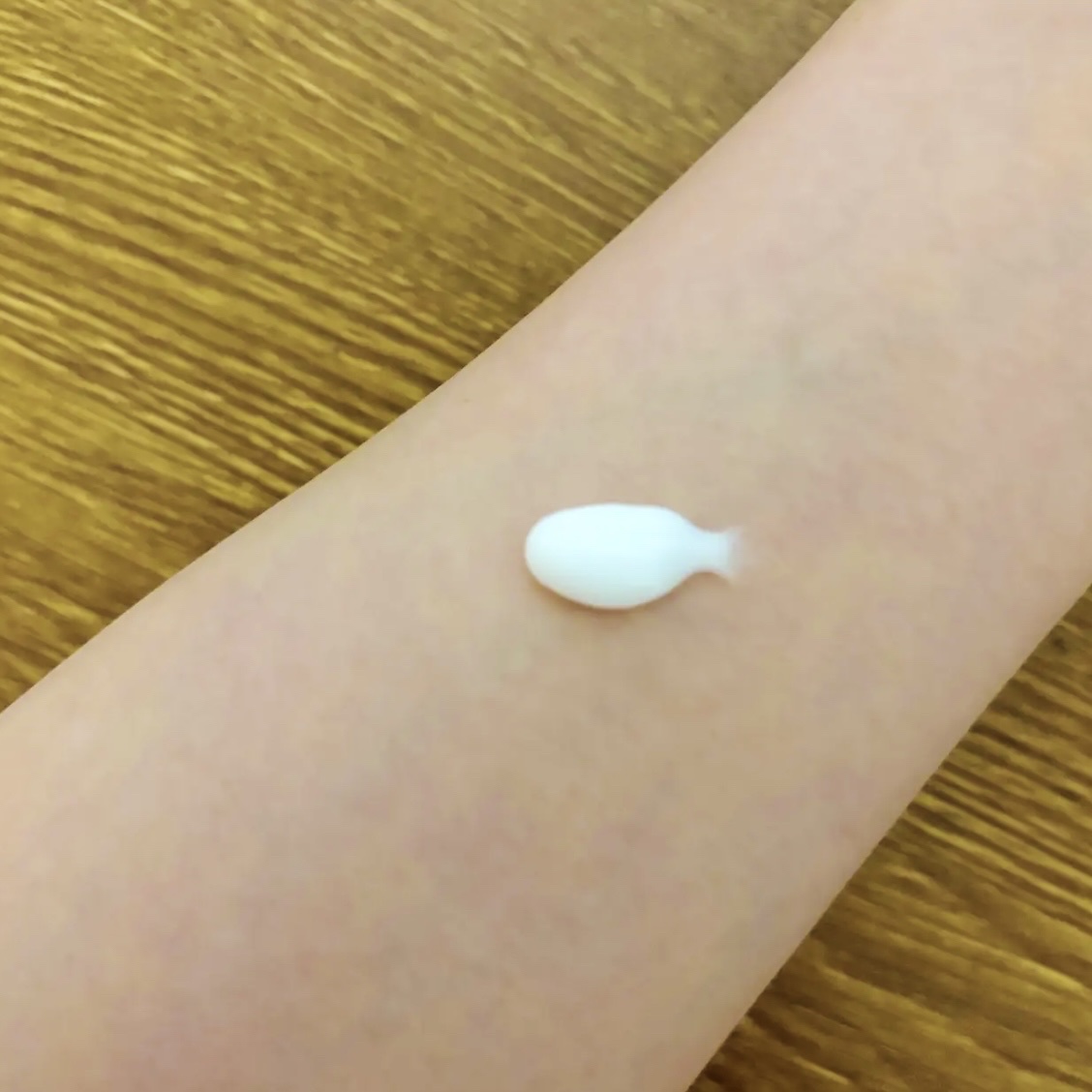 ミノン アミノモイスト モイストチャージ ミルク/ミノン/乳液を使ったクチコミ（2枚目）