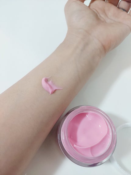 セメンリトシアノ ピンクスピキュールセラム/Dr.Melaxin/美容液を使ったクチコミ(4枚目)