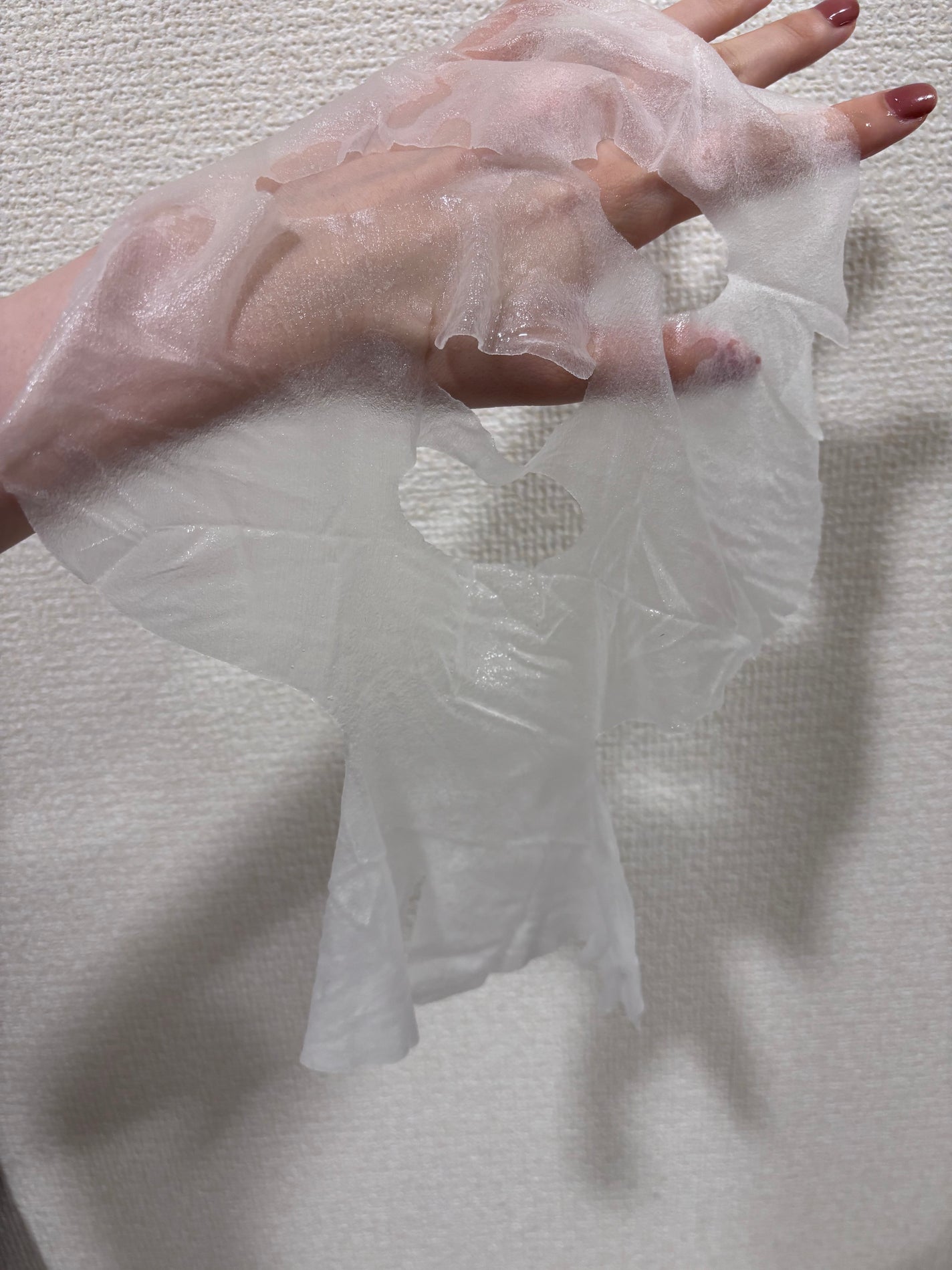 美的スペシャル10月号 おかえりピンク版/美的/雑誌を使ったクチコミ(5枚目)