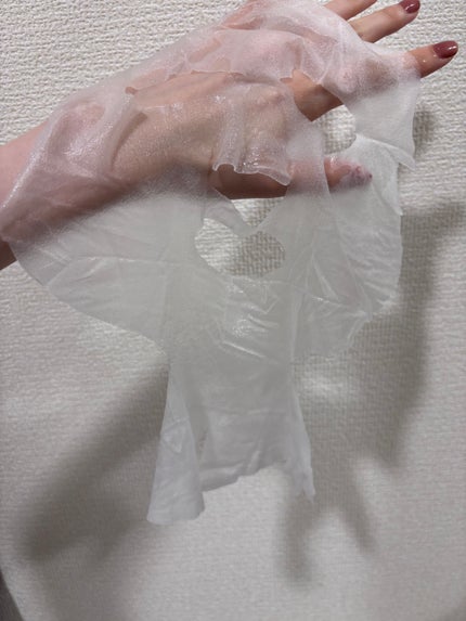 美的スペシャル10月号 おかえりピンク版/美的/雑誌を使ったクチコミ(5枚目)