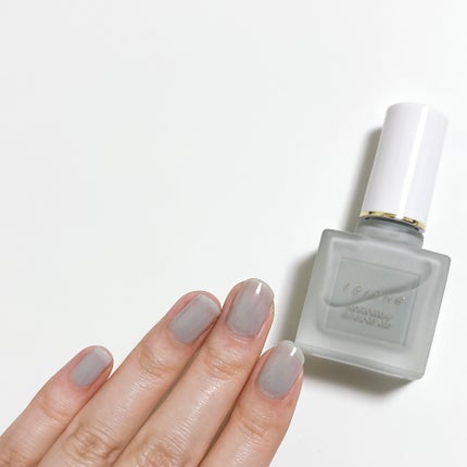 ネイルポリッシュ/to/one/マニキュアを使ったクチコミ(4枚目)