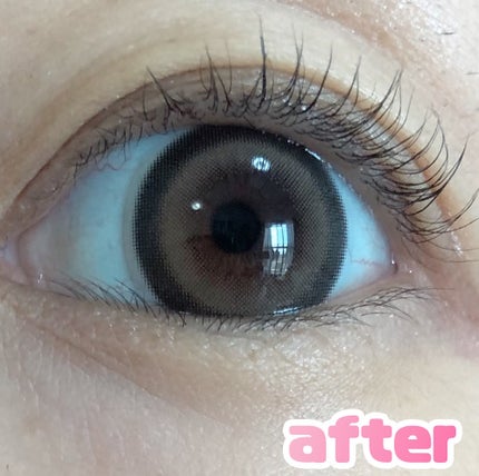 パーマイットアップアイラッシュパーマキット/Loingz/その他キットセットを使ったクチコミ(4枚目)