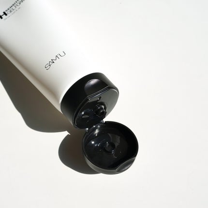 PHセンシティブジェルフォーム/SAM'U/その他洗顔料を使ったクチコミ(4枚目)