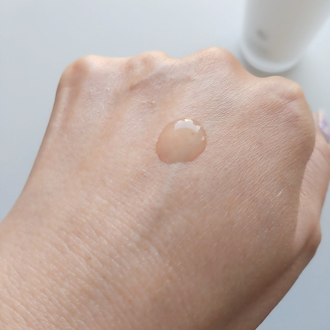 コスメアカデミア ローション/COSME ACADEMIA/化粧水を使ったクチコミ(3枚目)