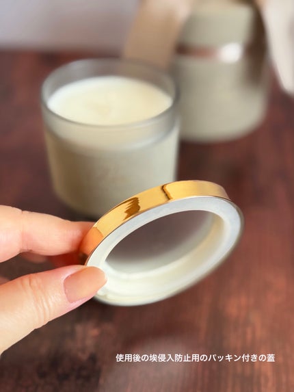 ベルティーク キャンドル/フランフラン/アロマキャンドルを使ったクチコミ(7枚目)