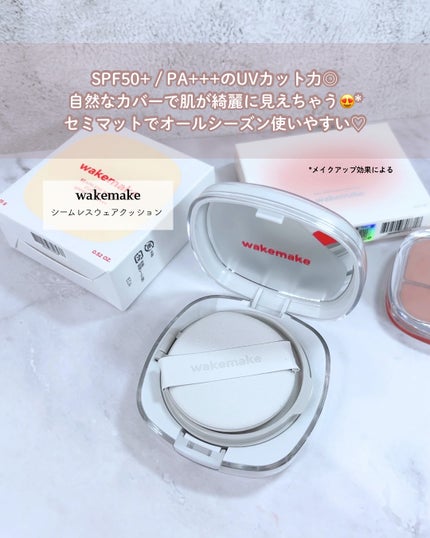 ãœããã·ã¢ãŒãã«ããã¬ãã/wakemake/ã¢ã€ã·ã£ããŠãã¬ããã䜿ã£ãã¯ãã³ãïŒ5æç®ïŒ