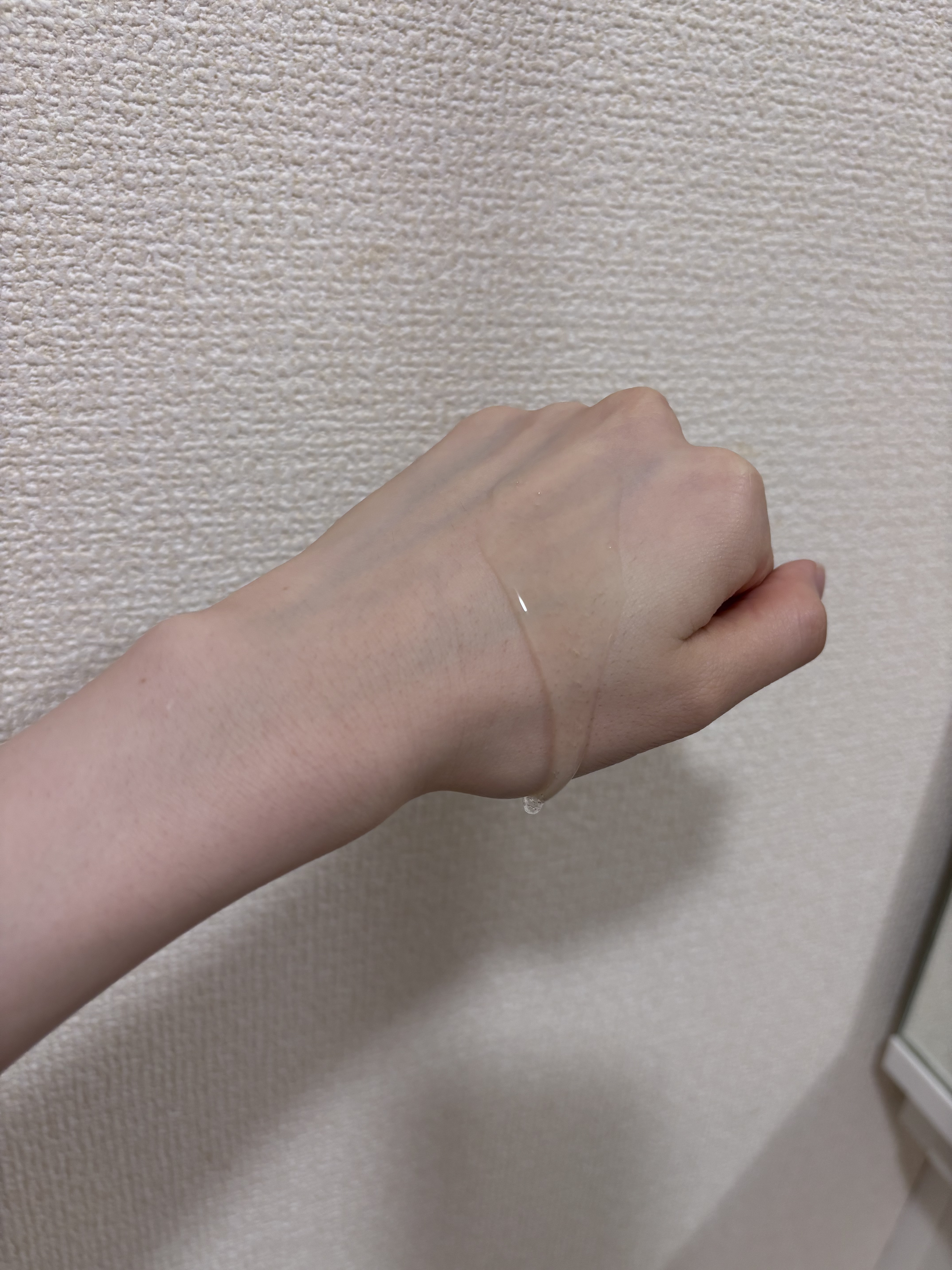 リポアシャンプー/リポアトリートメント/plus eau/市販シャンプーを使ったクチコミ（3枚目）