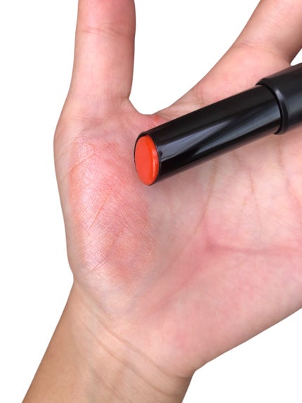 ラスティング フィニッシュ オイルモイスト ティント S/リンメル ロンドン/リップティントを使ったクチコミ(6枚目)