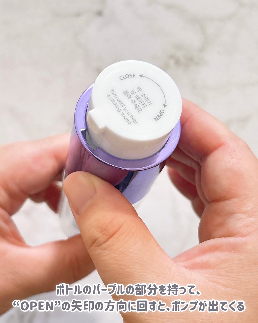 SOOTHING REPAIR TONING SERUM R4/ダーマファーム/美容液を使ったクチコミ（3枚目）