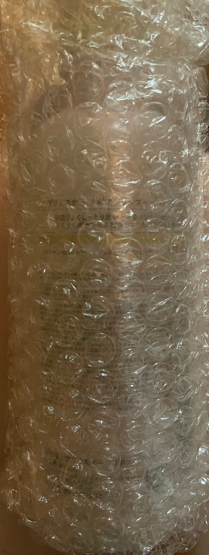 リポアシャンプー/リポアトリートメント/plus eau/市販シャンプーを使ったクチコミ(5枚目)