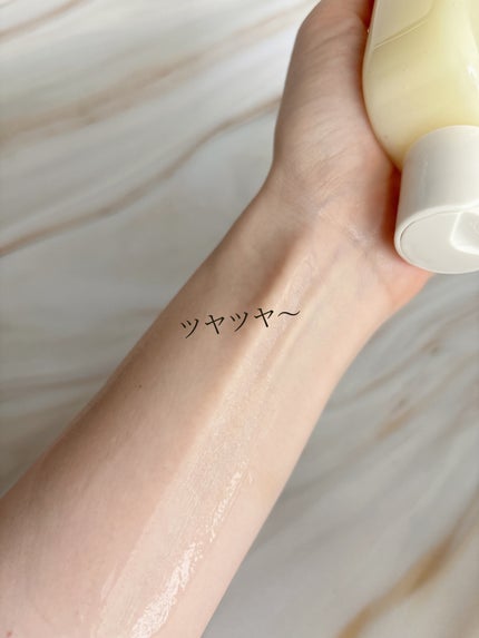 Skin Barrier Calming Lotion/Ongredients/乳液を使ったクチコミ(4枚目)