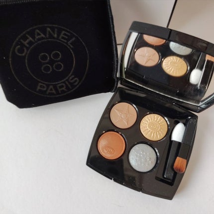 スティロ ユー ウォータープルーフ N/CHANEL/ペンシルアイライナーを使ったクチコミ(2枚目)