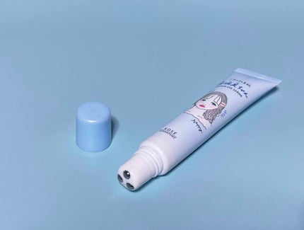 ごめんね素肌 無垢美ちゃんアイセラム/クリアターン/アイケア・アイクリームを使ったクチコミ(3枚目)