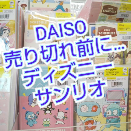 手帳/DAISO/その他を使ったクチコミ(1枚目)