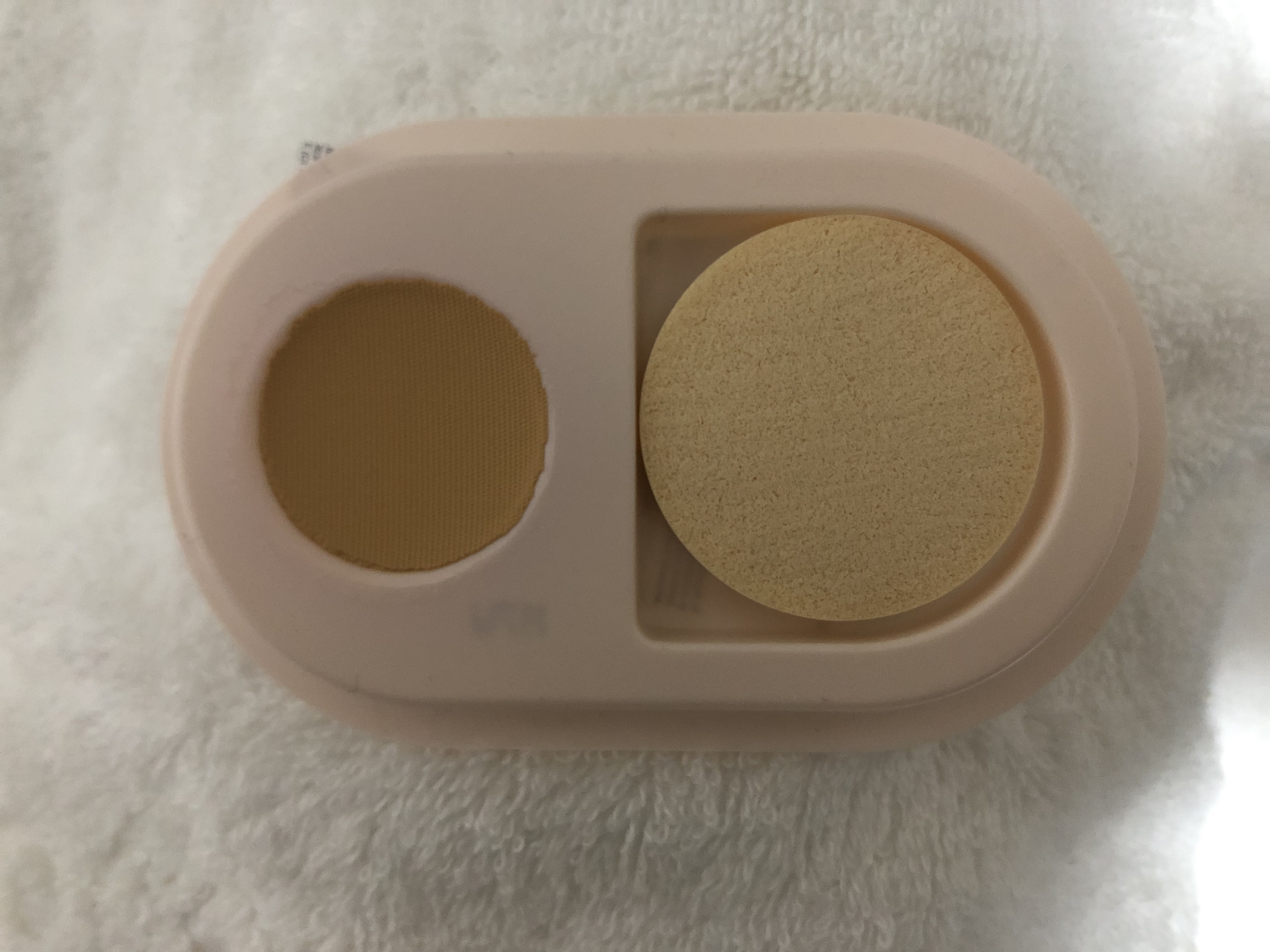 エクラタン ジェル ファンデーション S 102/PAUL & JOE BEAUTE/その他ファンデーションを使ったクチコミ（2枚目）