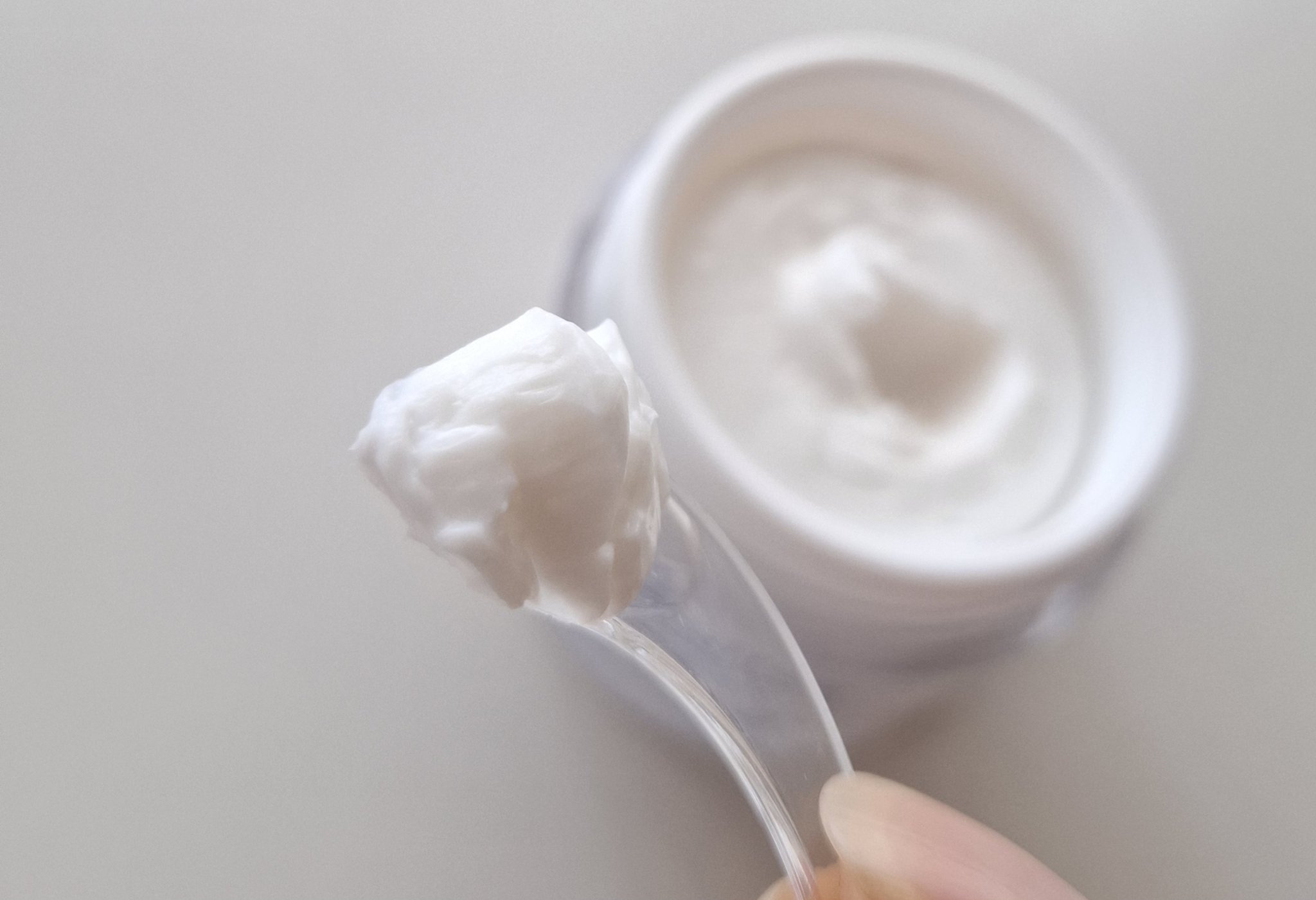 リアルバリア エクストリームクリーム オリジナル/Real Barrier/フェイスクリームを使ったクチコミ（2枚目）