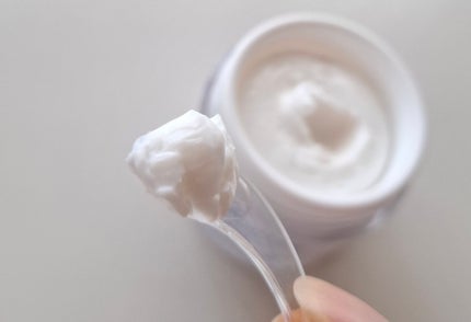 リアルバリア エクストリームクリーム オリジナル/Real Barrier/フェイスクリームを使ったクチコミ(2枚目)