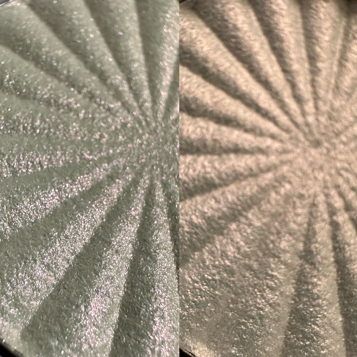 OFRA mini Highlighter/Ofra Cosmetics/パウダーハイライトを使ったクチコミ(2枚目)