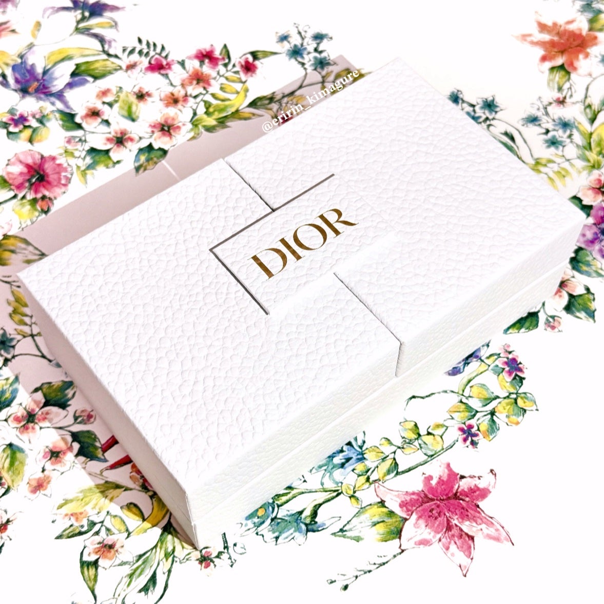 ジャドール オードゥ パルファン/Dior/香水(レディース)を使ったクチコミ(6枚目)