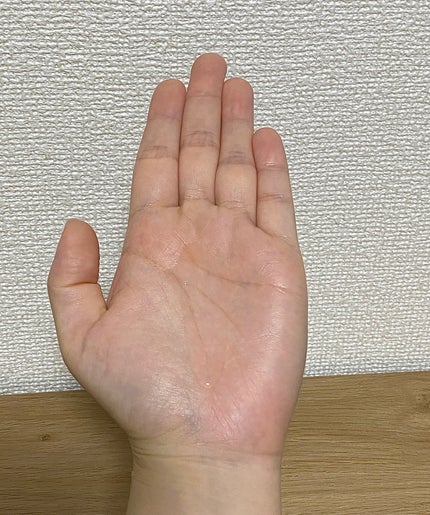 エルジューダブリーチケアセラム/ミルボン/ヘアオイルを使ったクチコミ(4枚目)