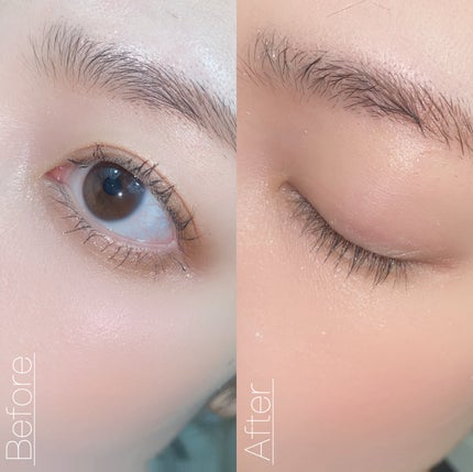 スカイハイ/MAYBELLINE NEW YORK/マスカラを使ったクチコミ(6枚目)