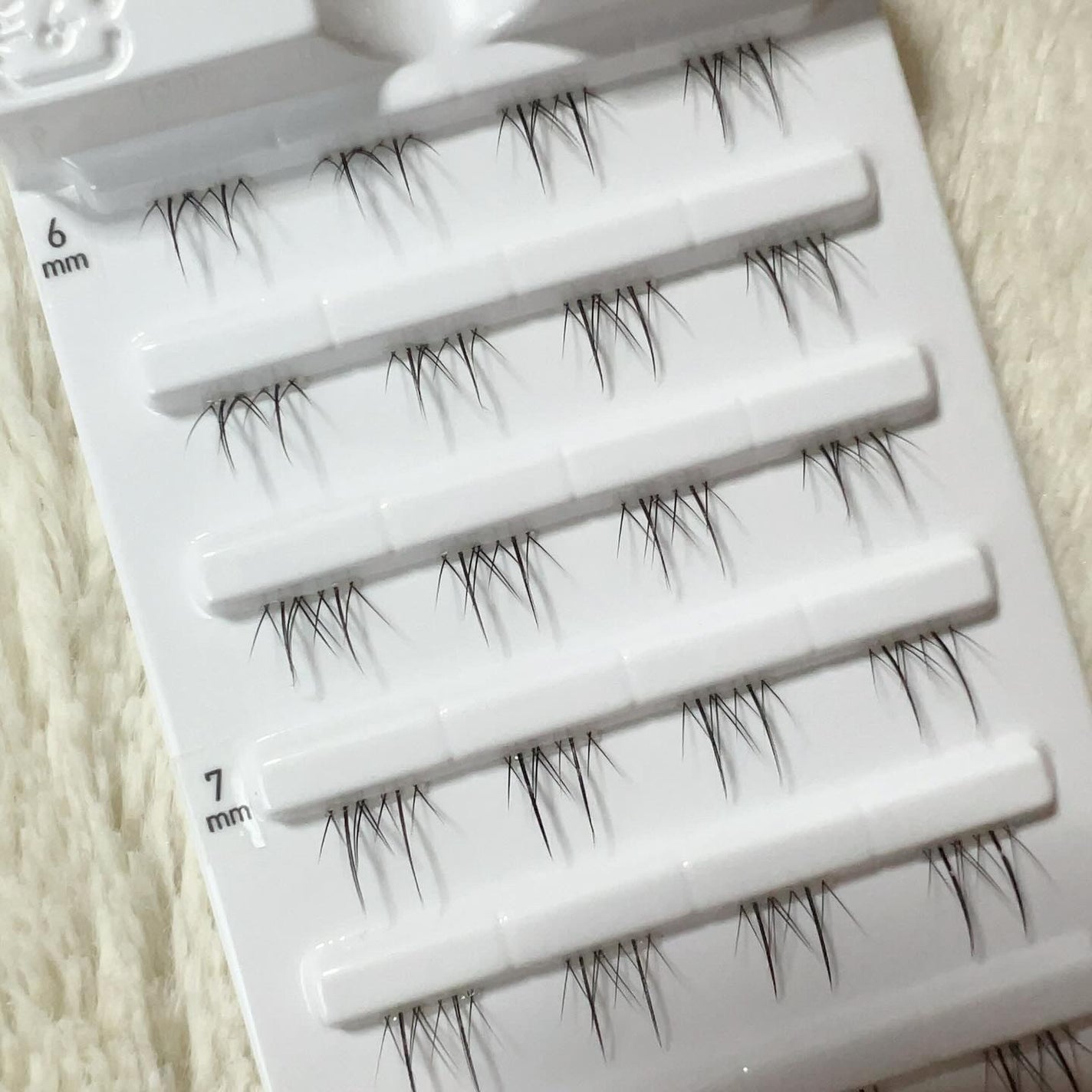 マツエクラッシュ/マツエクラッシュ/つけまつげを使ったクチコミ(2枚目)