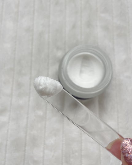 エクトイン ファーミング バンド クリーム/Differ&Deeper/フェイスクリームを使ったクチコミ(3枚目)