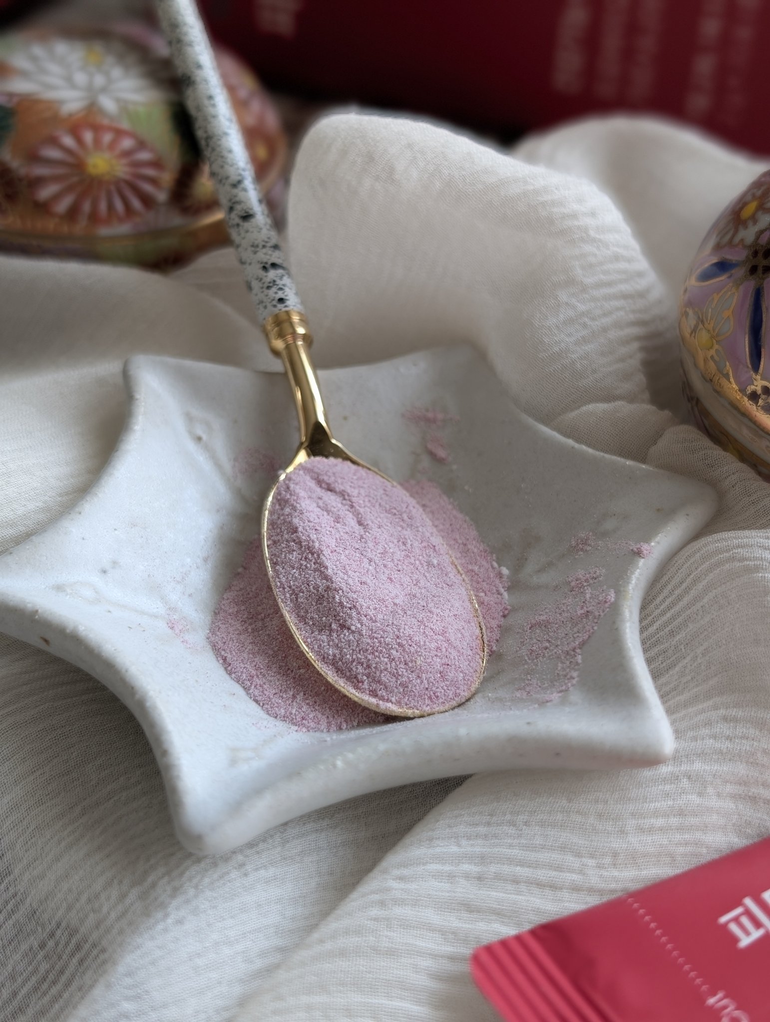 フィトティクス赤色/PHYTOTICS/ボディサプリメントを使ったクチコミ（2枚目）