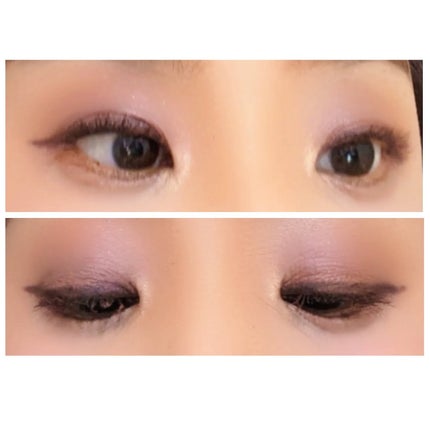 スティロ ユー ウォータープルーフ N/CHANEL/ペンシルアイライナーを使ったクチコミ(4枚目)