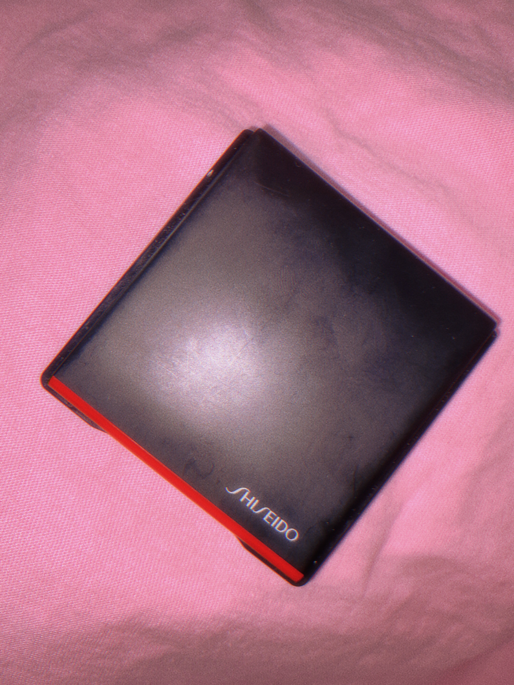 インナーグロウ チークパウダー 01 Inner Light/SHISEIDO/パウダーチークを使ったクチコミ（1枚目）