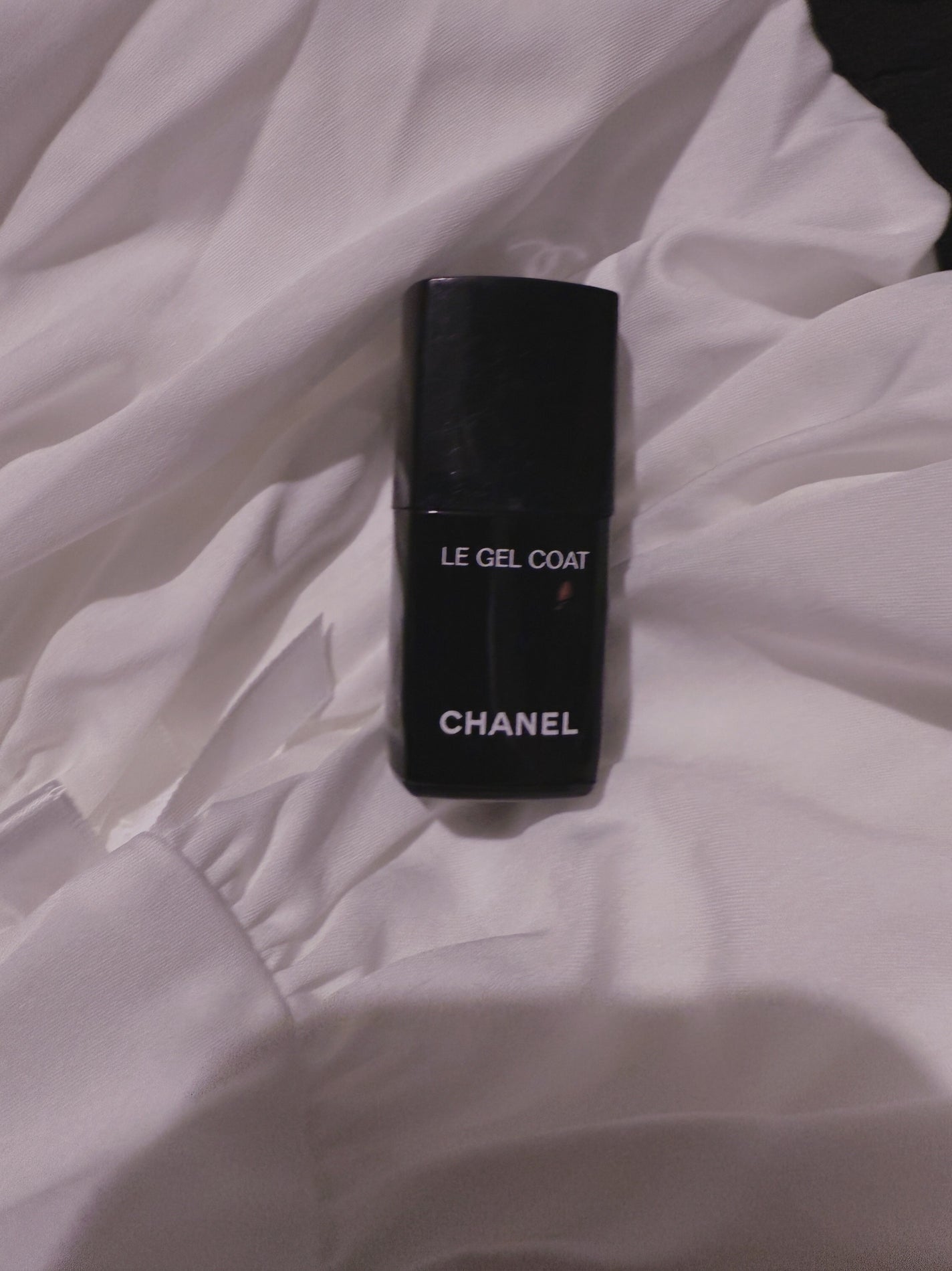 ヴェルニ ネオン/CHANEL/マニキュアを使ったクチコミ(1枚目)
