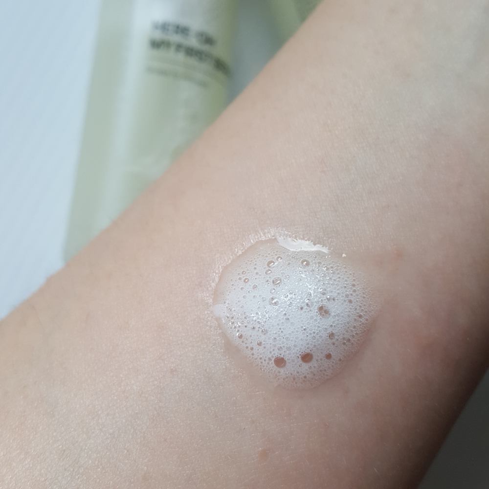 マイファーストセラム/De:maf/美容液を使ったクチコミ（3枚目）