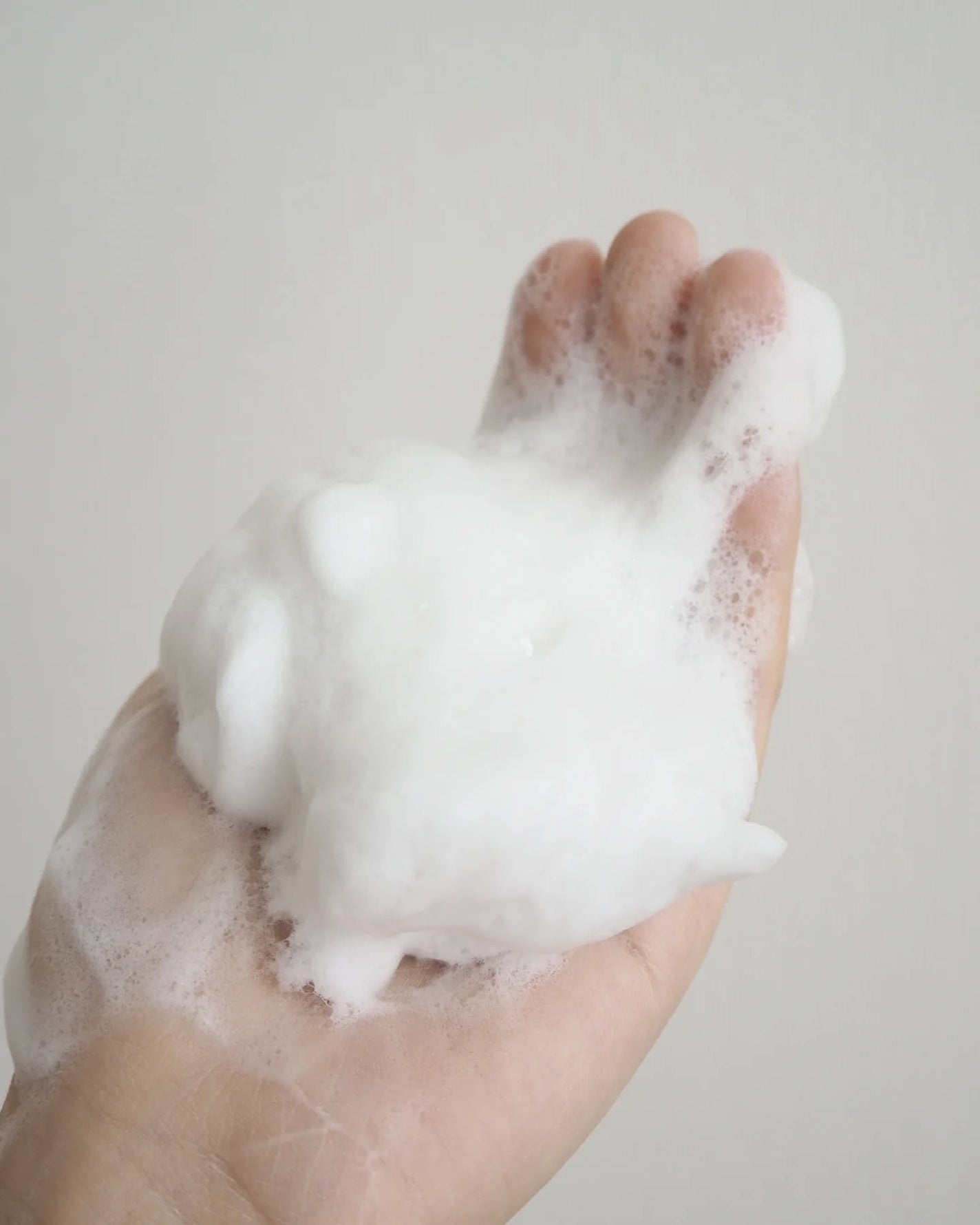 ニベア2WAY美容洗顔 AC/ニベア/洗顔フォームを使ったクチコミ(3枚目)