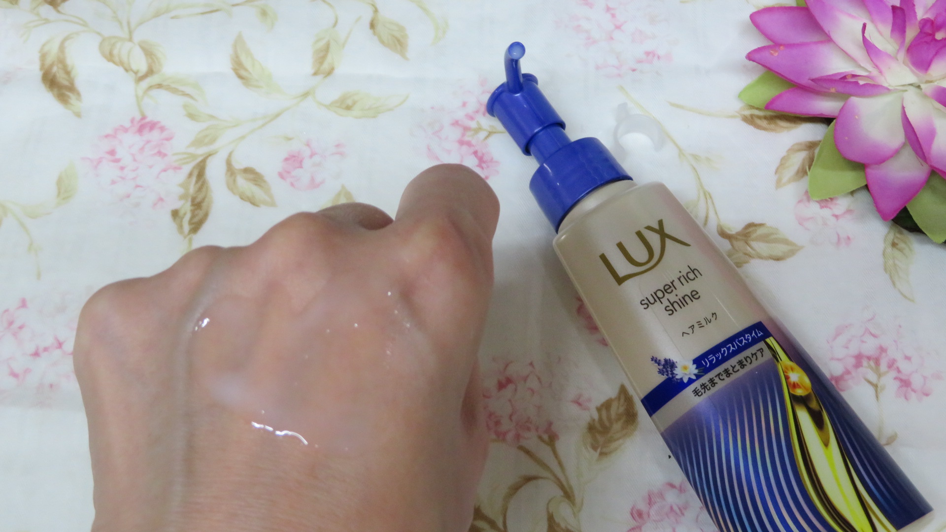 を使ったクチコミ（3枚目）