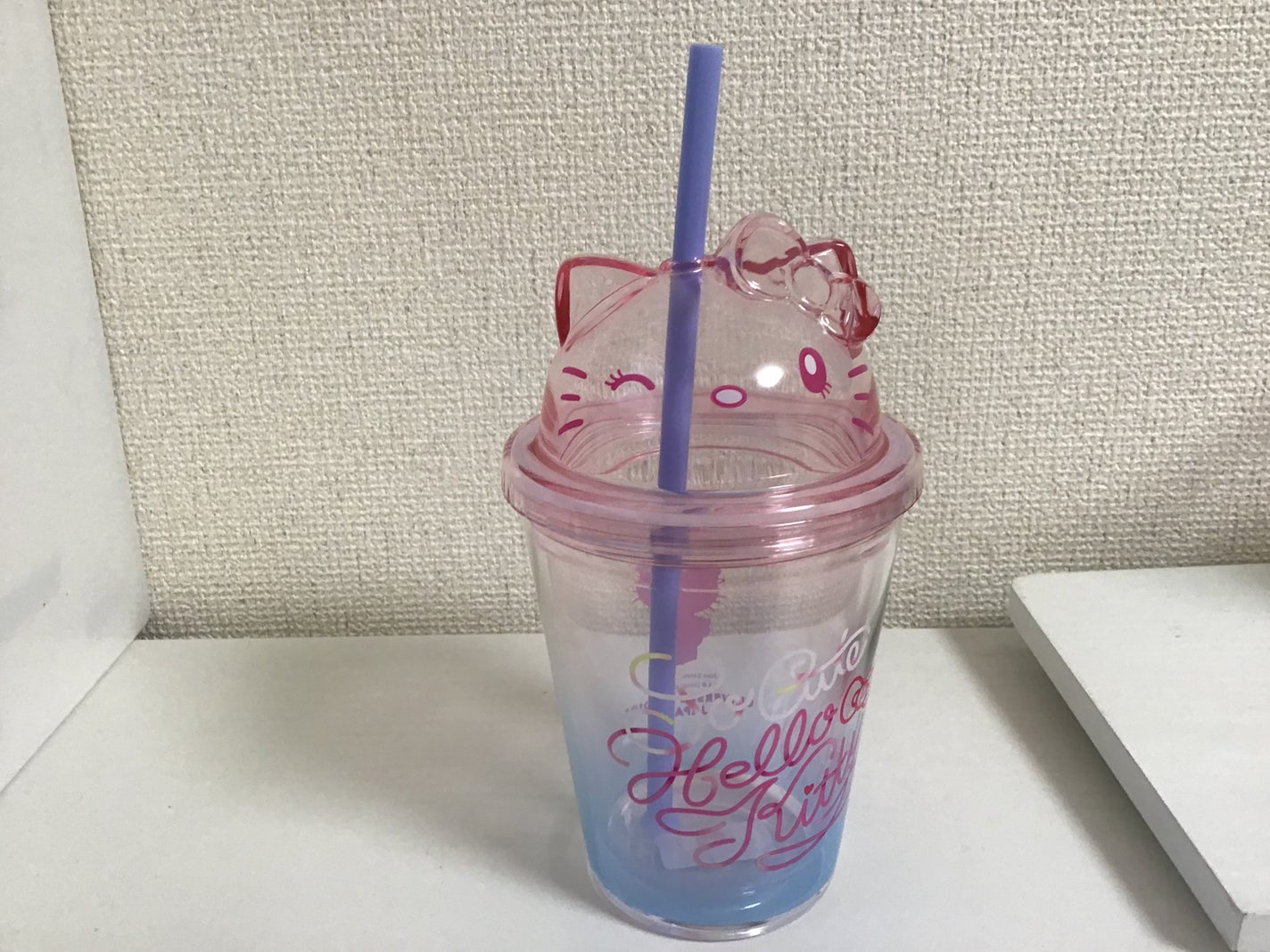 ðReinað on LIPS ãä¹
ã
ã®æçš¿ïŒã¿ããªèŠãŠïŒïŒäžæšæ¥ãåŒã®èªçæ¥ã§ãŠããã«è¡ã£ãã..ãïŒ1æç®ïŒ