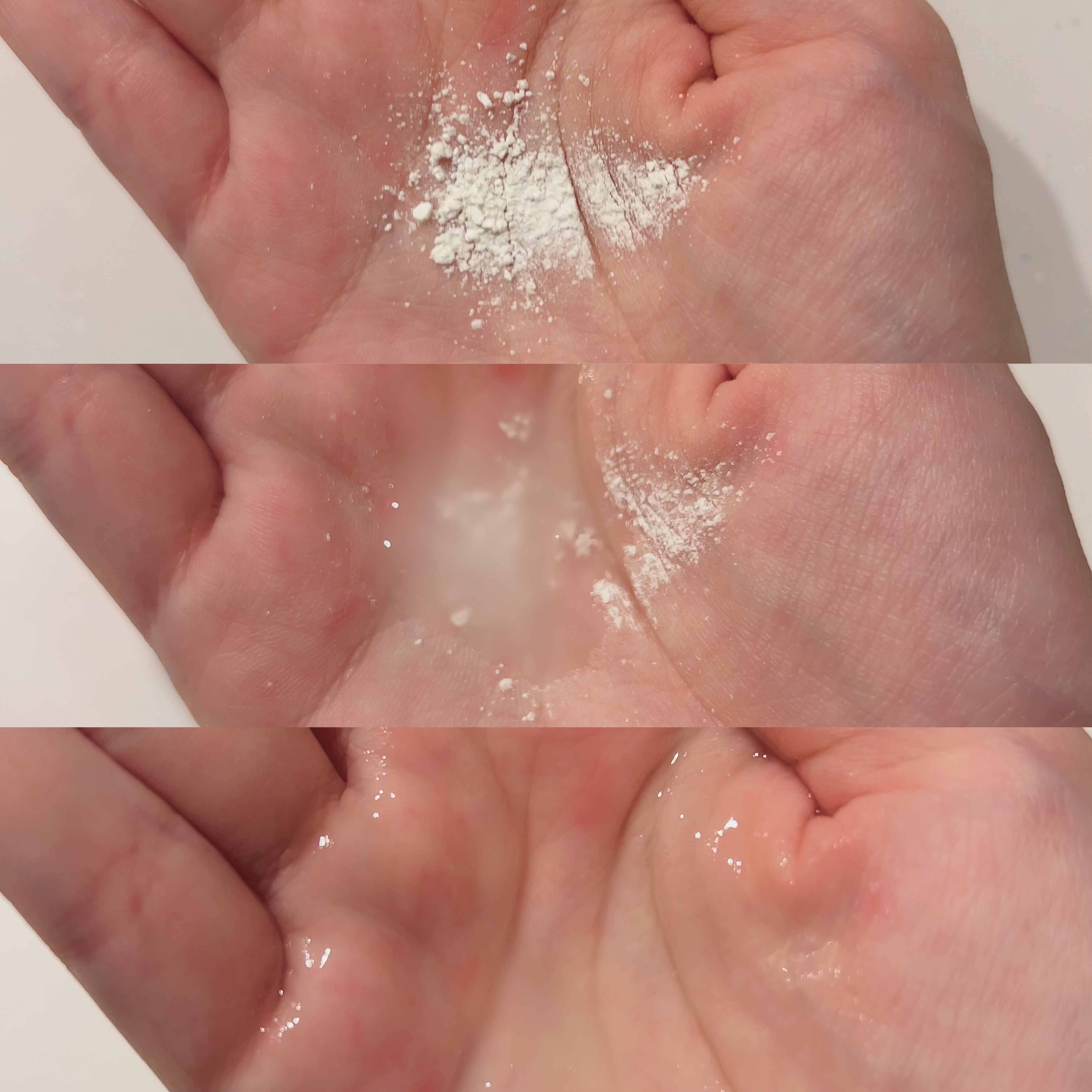 GALÉNIC ガレニシューティカル No.1 VC セラム/Galénic/美容液を使ったクチコミ（2枚目）